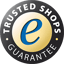 Wir sind Trusted Shops zertifiziert! Erfahren Sie hier mehr über unsere Auszeichnung.