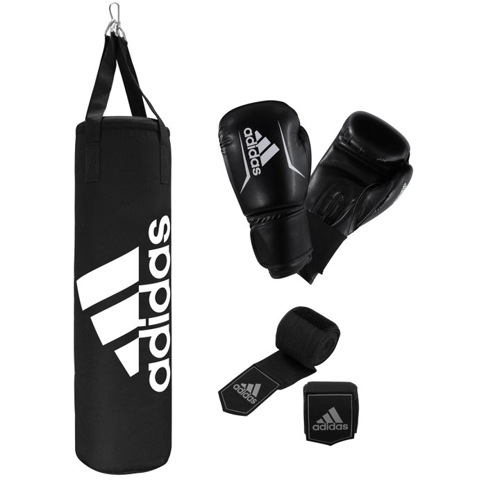 Adidas luggage set online