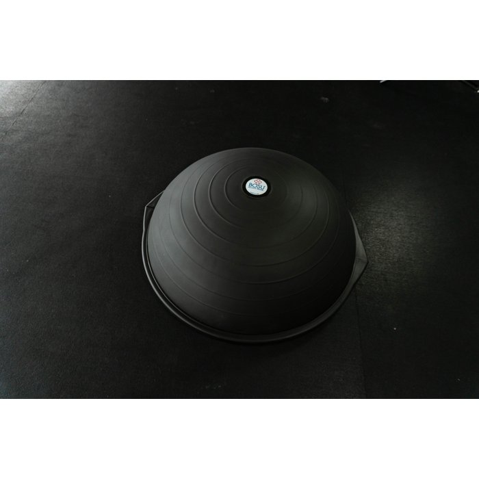 Black bosu 2025