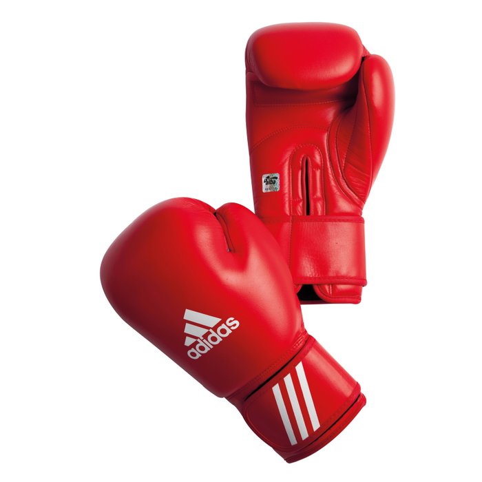 Adidas Boxhandschuhe AIBA Kubler Sport