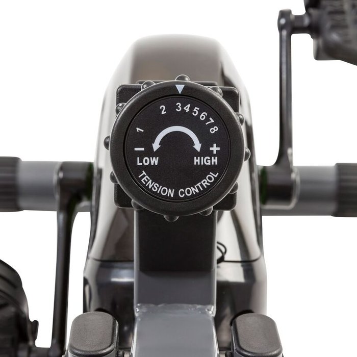 Tunturi cardio fit d20 deskbike top