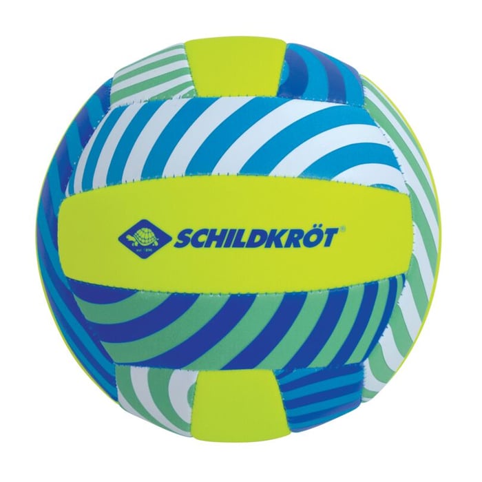 MOLTI VOLLEYBALL BEACHVOLLEYBALL Spielball Größe  Produktbild-Vorschau 6