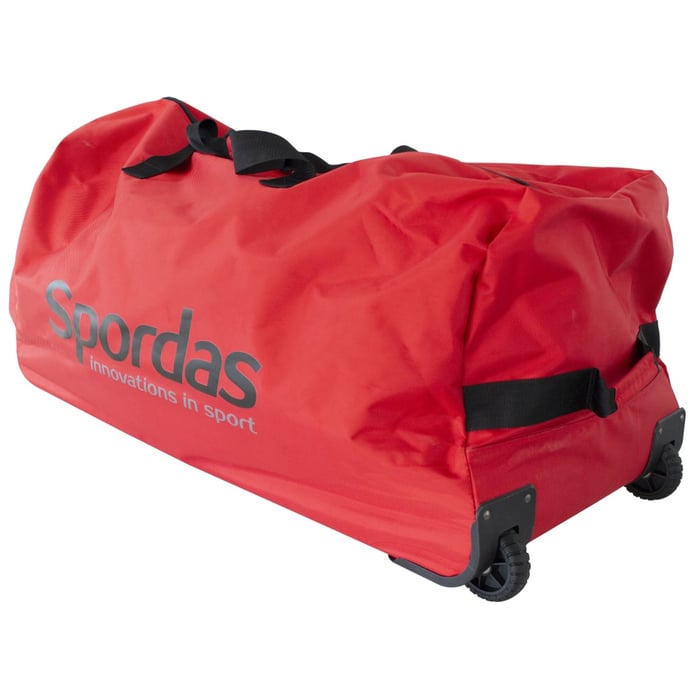 Mnsruu Sporttasche Mit Totenkopf-Blumen-Druck – Große Reisetasche, Wasserabweisend, 44,7 X 23 X 23 Cm