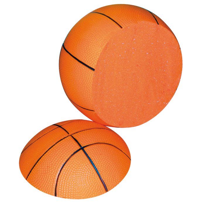 Softbälle Volleyball Basketball 106259/ Grevinga® BASIC PU-Softball 