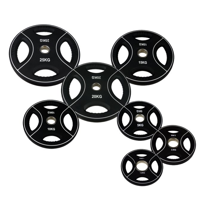 Isolierung Retaining Scheiben 50mm Ø x 65mm 105mm 165mm Aussparung-warme Oberdeck