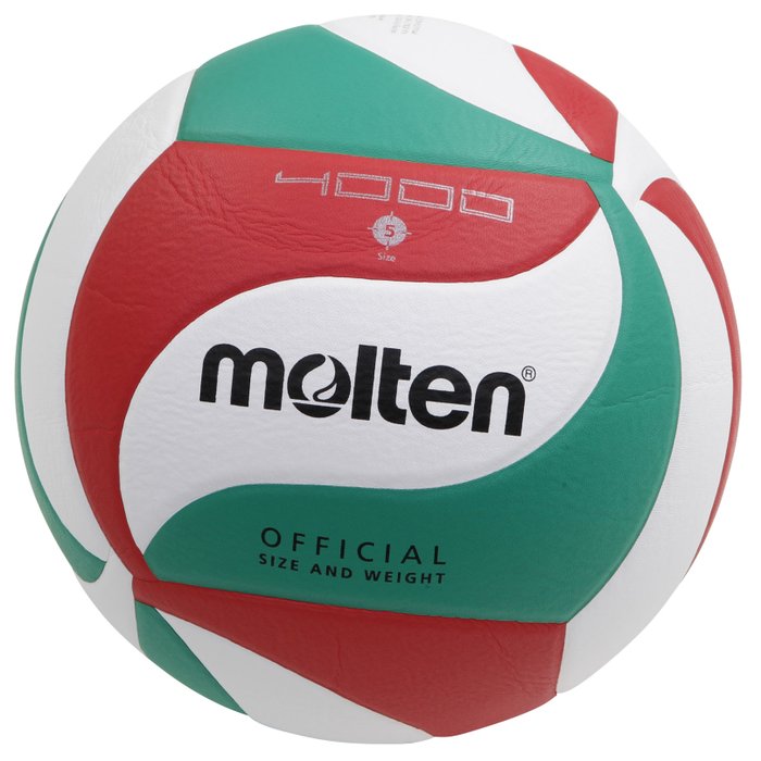MOLTEN V5M4000 Volleyball Adult Student Freizeitball Sport Spielball Größe 5 