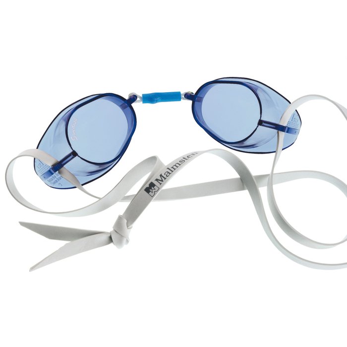 Schwimmbrille Chlorbrille Antifog Schwedenbrille Neu im Triathlonladen Wow 