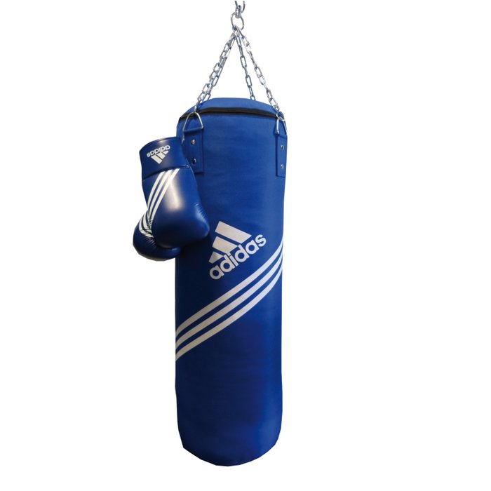Adidas punching bag new arrivals