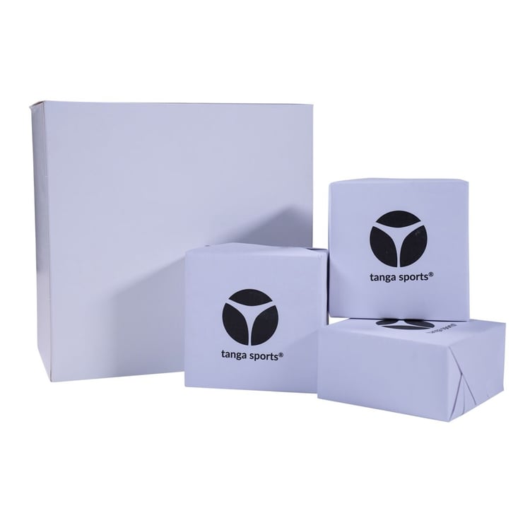 tanga sports® Magnesia Ziegel