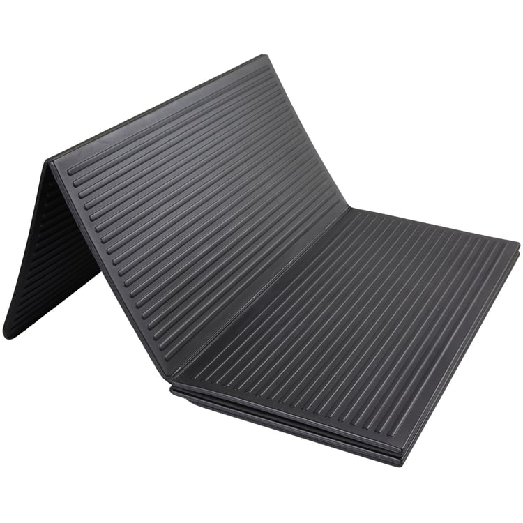 tanga sports® Gymnastik-Faltmatte
