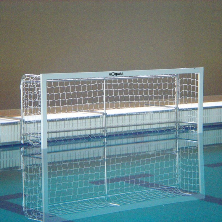 Feste Wasserballtore