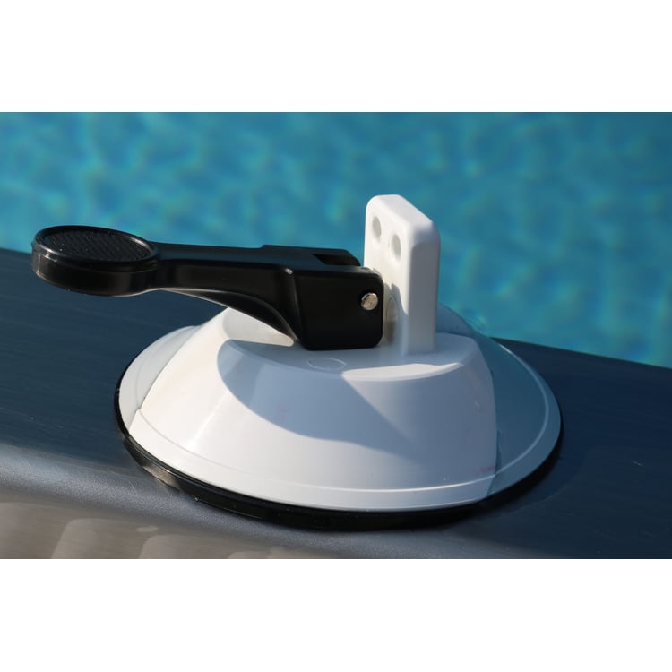 Produktbild von Pealihuy Sicherheitsseil Für Schwimmbäder, Schwimmbecken-Trennlinie, Wellenblockierende Bahnteiler-Schwimmer, Sicherheitsseil Für Schwimmbahnen Im Pool Für Trainingswettkämpfe (Blau, Nylonseil-5 M