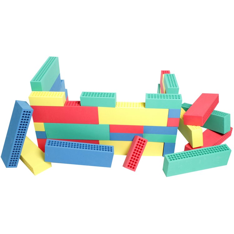 Select Trainingshürden 38cm - Für Lauf- & Springübungen