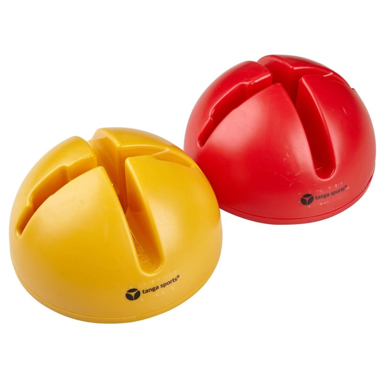 tanga sports® Halbkugel-Malfuß