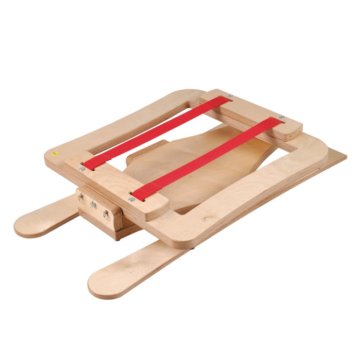 Erzi® Ski-Trainer
