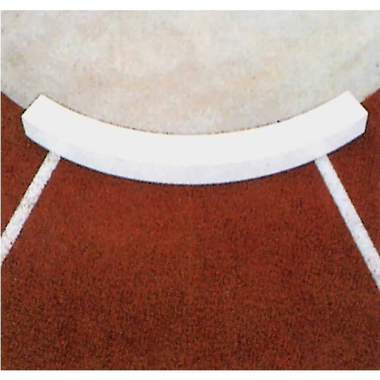 10 Kunststoff-Eier Für Brut & Zucht – Weiß, 36x26 Mm, Realistisch Als Attrappe