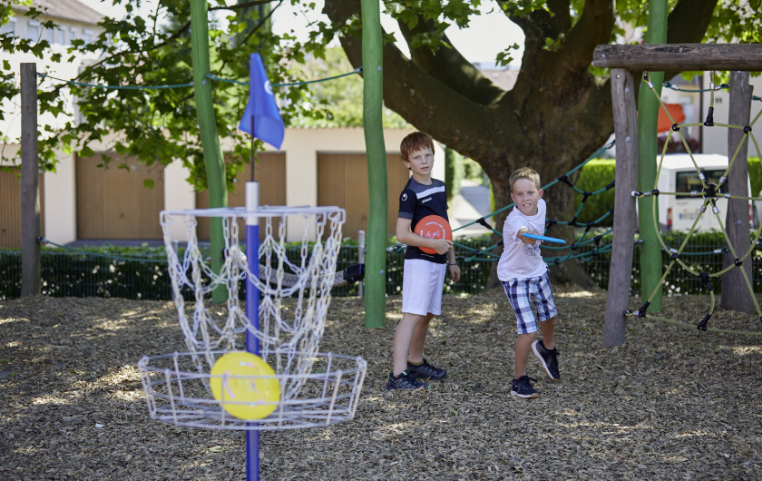 Outdoor Spiele | Kübler Sport