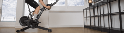 Vielseitiges Fahrradergometer für effektives Heimtraining in der Kategorie Fitness