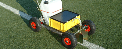 Markierwagen