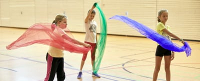 Rhythmikt&uuml;cher