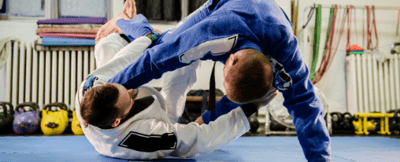 Judo
