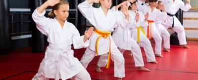 Judoanzug