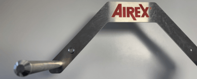 AIREX Aufbewahrung