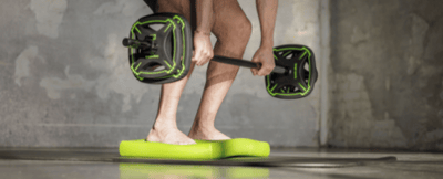 AIREX Balance Pads