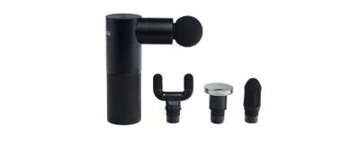 BLACKROLL-Massagepistolen