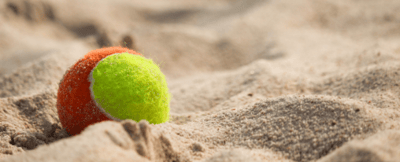Beach Tennis