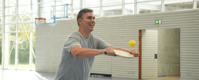 Lenkball
