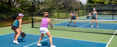 Pickleball-Sets