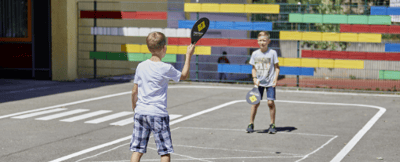 Street Racket