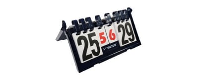 Z&auml;hlger&auml;te