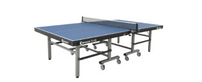 Wettkampf-Tischtennisplatten