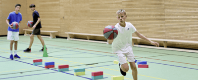 Basketball