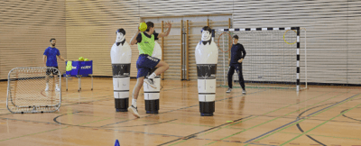Handball