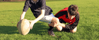 Rugby