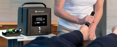 Sto&szlig;wellentherapieger&auml;te