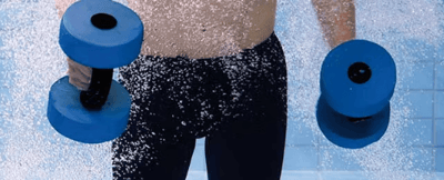 Aquafitness