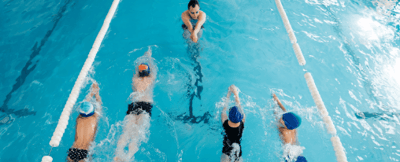 Schwimmabzeichen