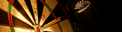 Dartpfeile für Freizeitspieler – große Auswahl an Softdarts und Steeldarts für das Dartspiel Zuhause oder mit Freunden