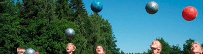 Bunter Soft Fußball für sicheres und vielseitiges Spielen im Innen- und Außenbereich, ideal für Training, Freizeit und Schule