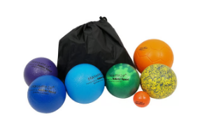 Sportunterricht Material