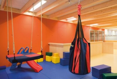 Kitas & Kindergärten