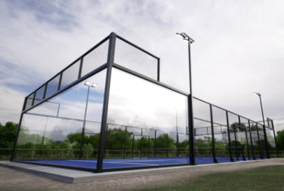 Padel Courts