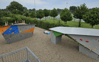 Boulderpark CoeBad Coesfeld