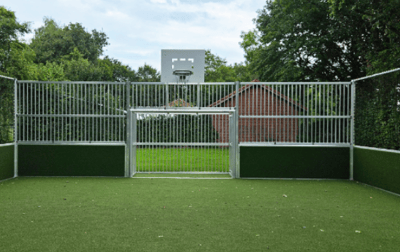 Soccer Court ARENA PRO PLUS 15 x 10 m