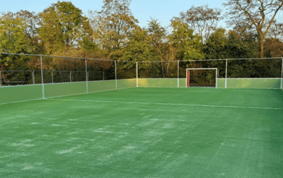 Soccer-Court ARENA PRO 30 x 15 m