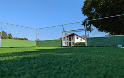 Soccer-Court ARENA PRO 20 x 13 m